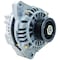 Wai Global Alternator-New, 13893N 13893N - alternate 1